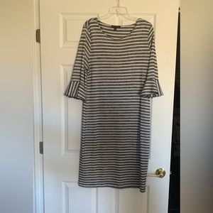 Striped Dress